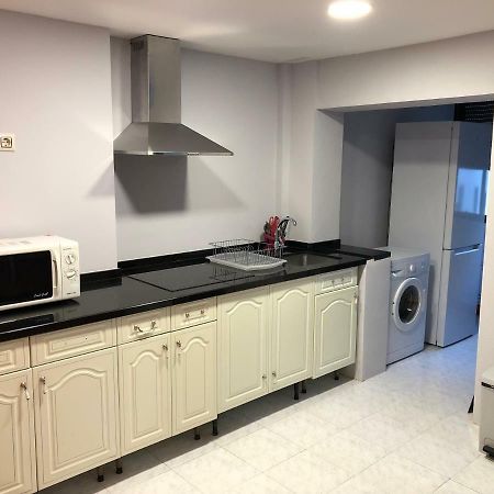 Apartamento Torre Del Clavero Appartement Salamanca Buitenkant foto