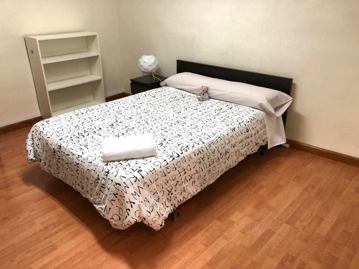Apartamento Torre Del Clavero Appartement Salamanca Buitenkant foto