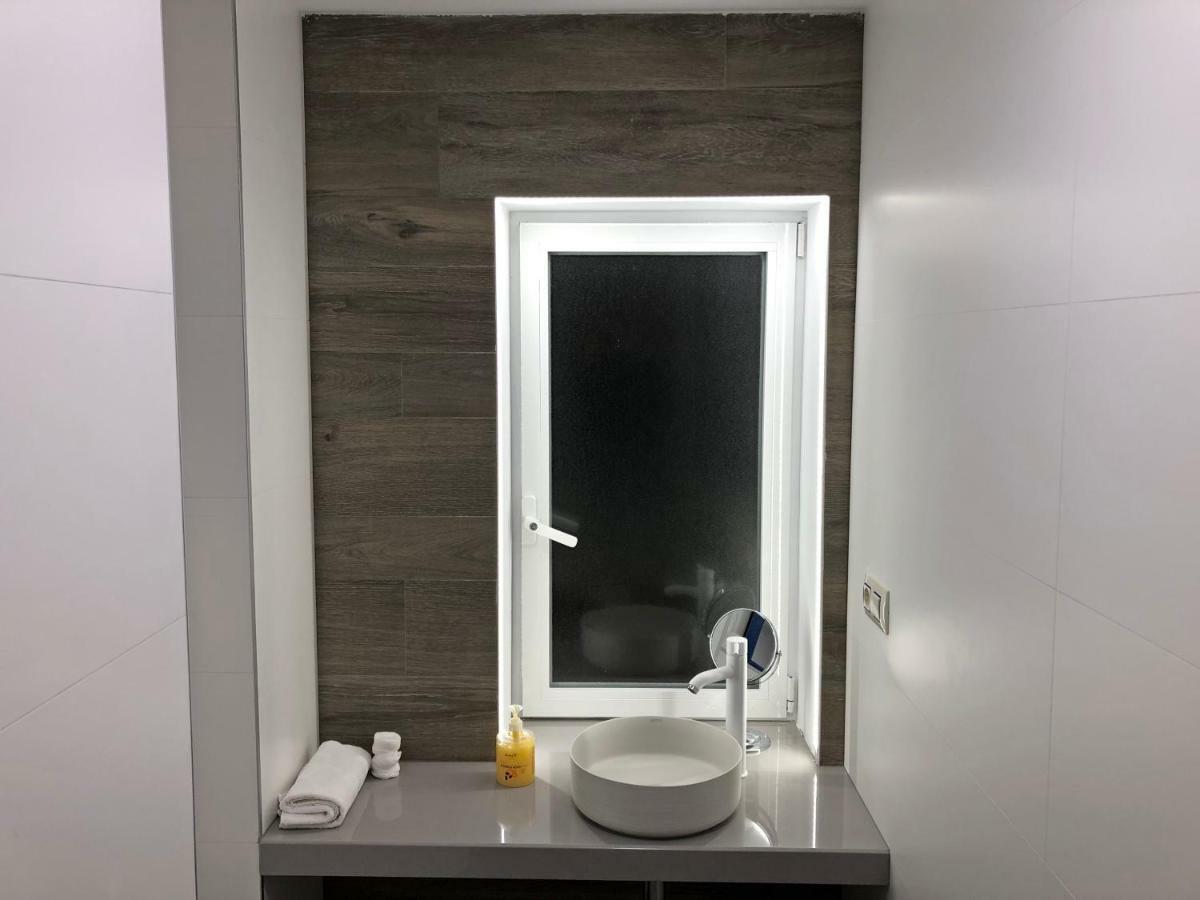 Apartamento Torre Del Clavero Appartement Salamanca Buitenkant foto