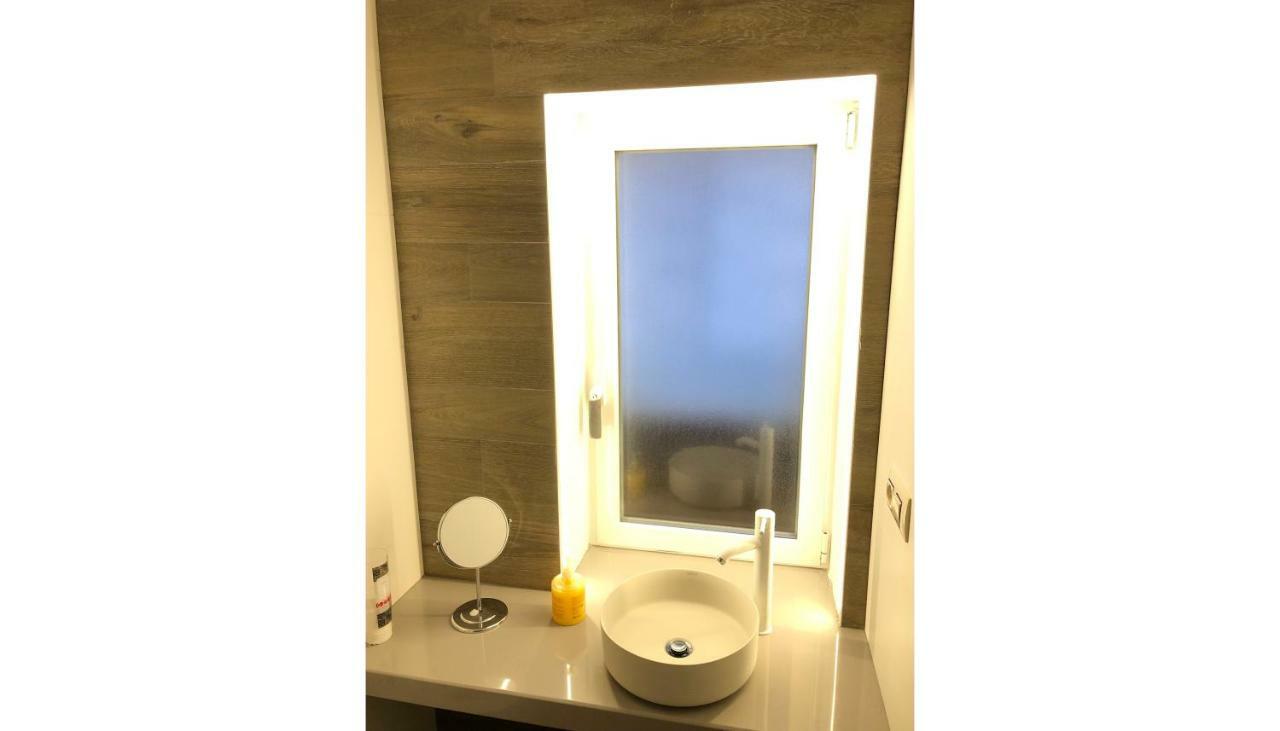 Apartamento Torre Del Clavero Appartement Salamanca Buitenkant foto